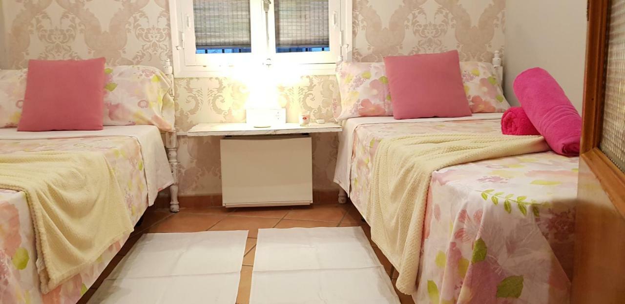 Calle Frailes, 7 Apartamento 2 Γρανάδα Εξωτερικό φωτογραφία