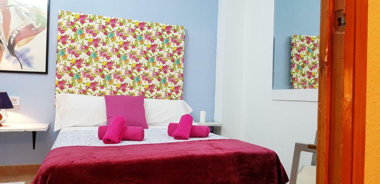 Calle Frailes, 7 Apartamento 2 Γρανάδα Εξωτερικό φωτογραφία