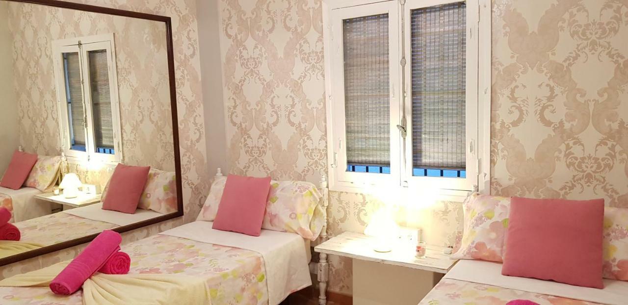 Calle Frailes, 7 Apartamento 2 Γρανάδα Εξωτερικό φωτογραφία